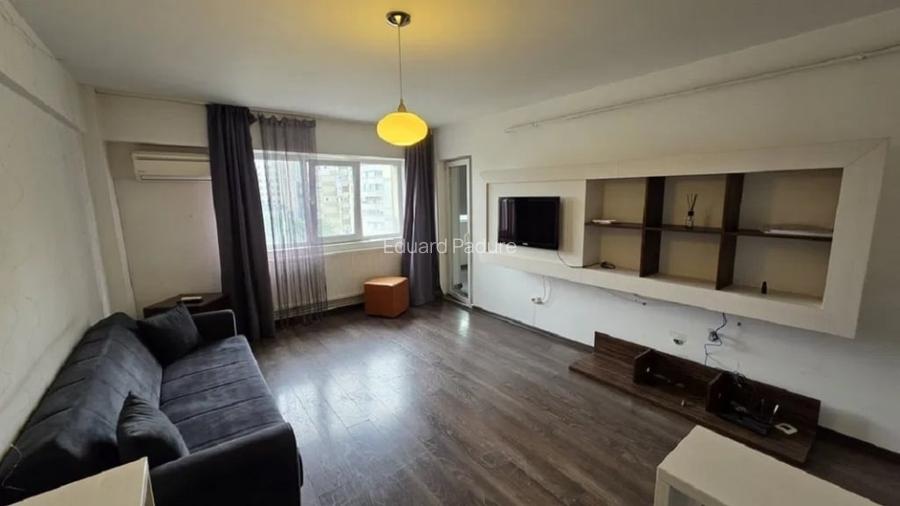 Apartament 2 camere -Hala Centrala-
