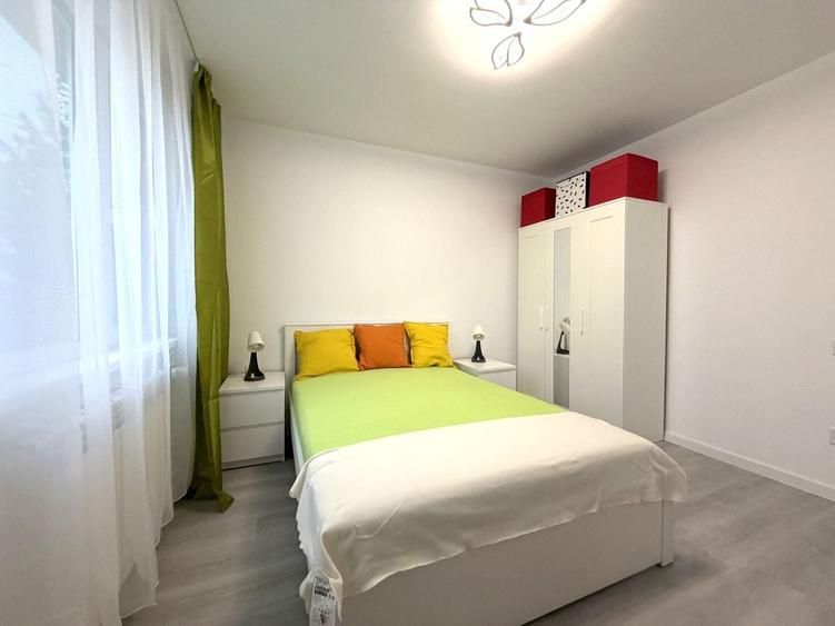 2 camere renovat complet Bd. Dinicu Golescu-Gara de Nord - 10