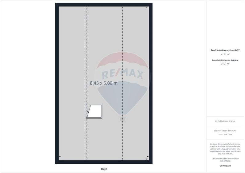 Vila cu 5 camere de vanzare Darza- Crevedia - 42