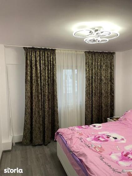 Apartament 3 camere - 5