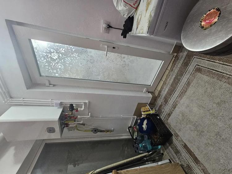 Apartament cu 2 camere,etaj 1, boxa, bloc ANL - 6