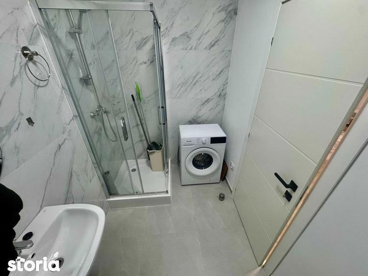 Garsoniera NOUA | Prima inchiriere | Etaj 1 | Cartier Visoianu - 3