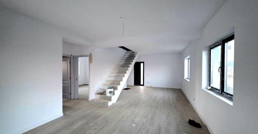 Casa Noua P+M in Paule?ti, 150 mp utili, incalzire i - 11