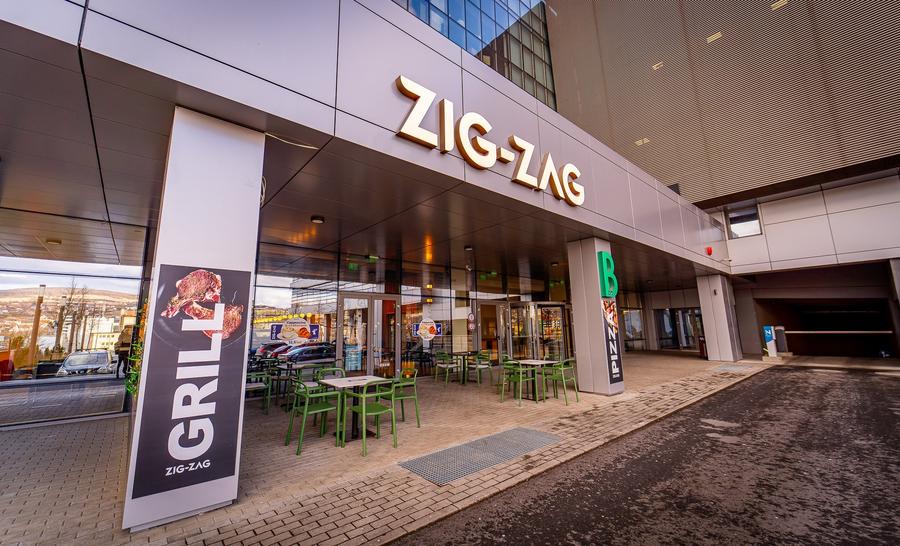 Închiriere Spațiu Birou Clasă A în Clădire Premium - 7