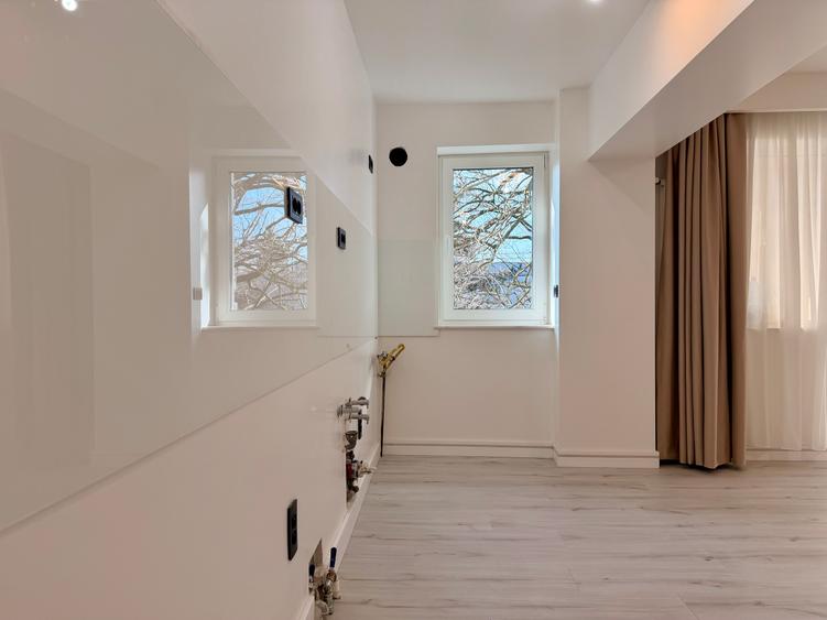 Vanzare apartament la cheie 3 cam, 50 mp, renovat complet | Aeroport Băneasa - 5