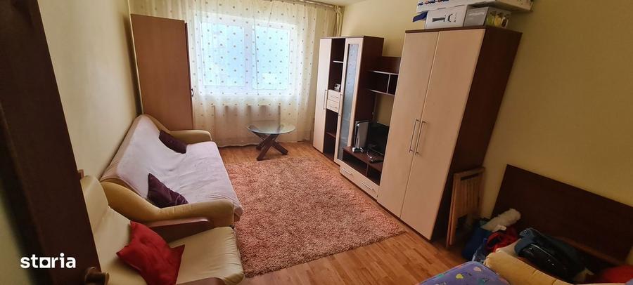 Garsoniera zona Zorilor - 3