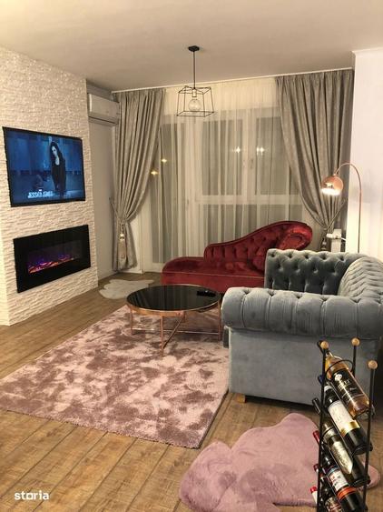 Apartament cu 2 camere zona Nufarul, Victoria Rezidential Oradea - 1