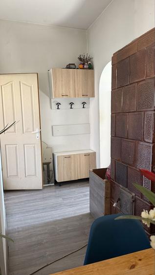 Apartament la casa, ultracentral oportunitate investitie / locuinta, Oradea (Str. Rimanoczy Kalman) - 8