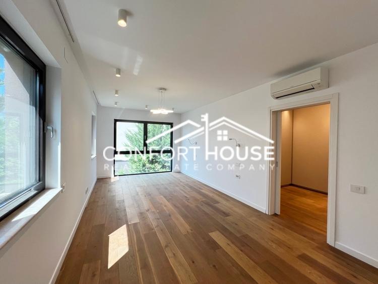 Vila P+2, arhitectura moderna,  8 camere, PIPERA -Scoala Americana - 20