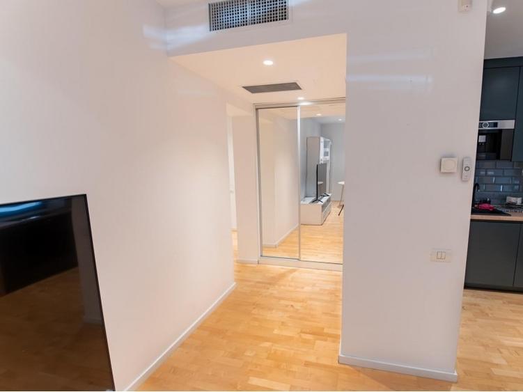 🏡 Apartament 2 camere – Herăstrău | 5 min parc | Parcare inclusă | PROPRIETAR - 3