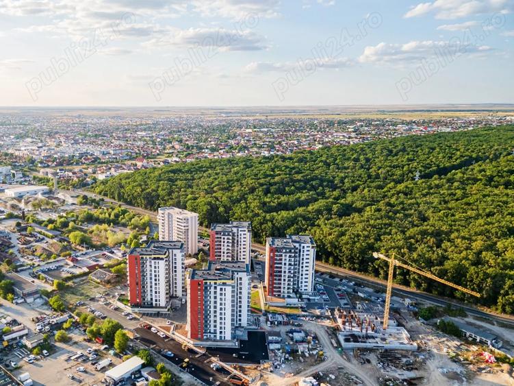 Apartament de vanzare - 2 camere - Denya forest 6 - Proprietar - 1