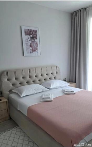 Apartament 2 camere Alezzi Beach Resort Mamaia Nord - 1