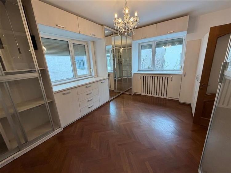 Vanzare casa 5 camere, Nodrului, Herastrau, 190 mp teren, 140 mp casa - 12