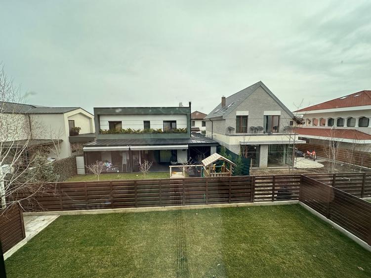 De vanzare Vila 5 Camere certificata NZEB - Zona Paradisul Verde (PREMIUM) - 15