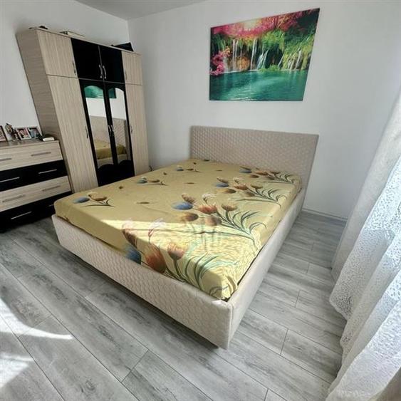 Apartament 2 camere decomandat Noua - 3