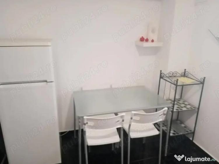 Tineretului etaj 4 decmandat - 2