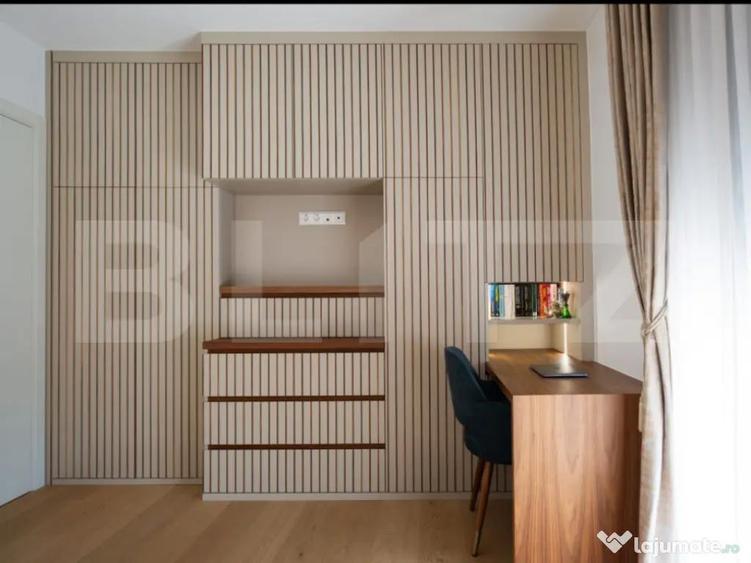 Casa moderna cu 4 dormitoare Paule?ti, teren generos - 14