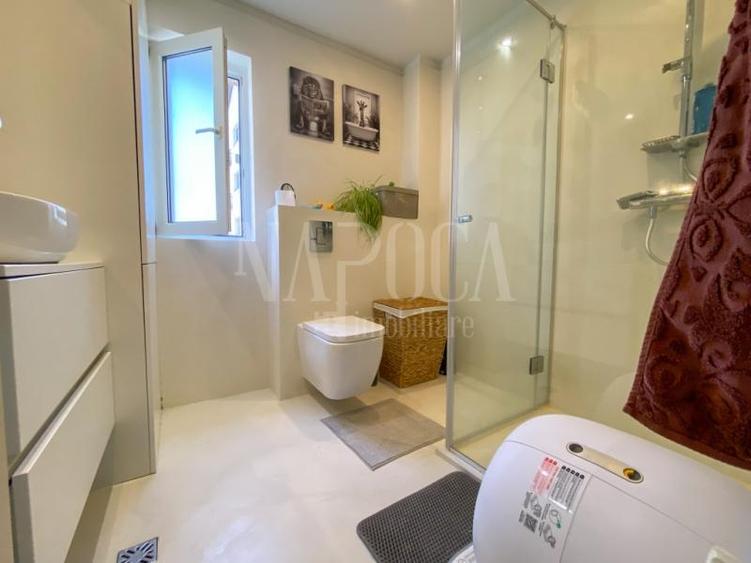 Apartament 4 camere de vanzare in Buna Ziua, Cluj Napoca - 6