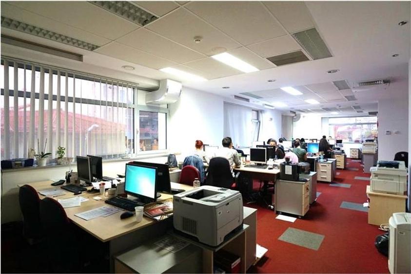 Vanzare Cladire de birouri 1900 mp - 8