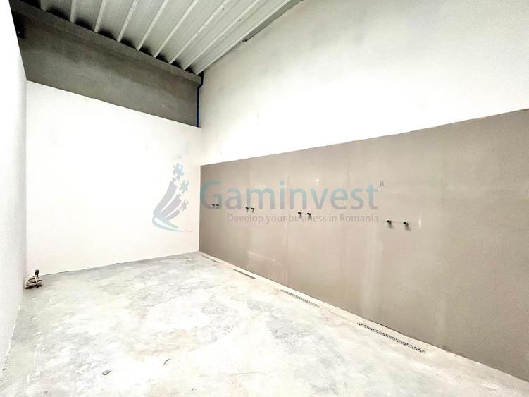 Hala noua de închiriat, Parc Industrial III, Oradea, Bihor - 4