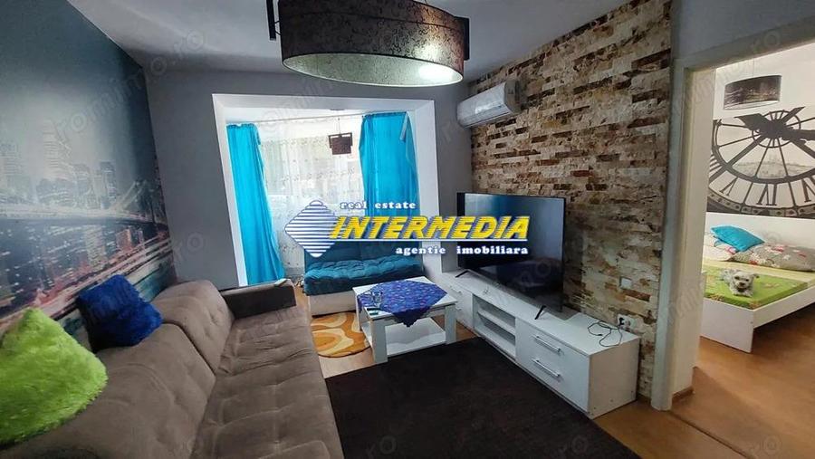 Apartament 3 camere Decomandat, BLOC Nou de vanzare Alba Iulia, Cetate - 4