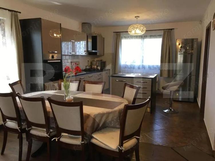 Casa Sangeorgiu de Mure? 500 mp teren, finisaje premium, zona lini?tita - 3