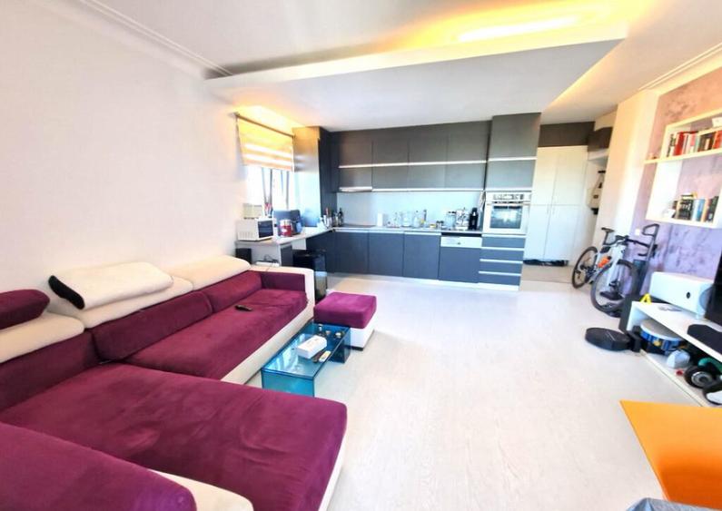 3 CAMERE DAMAROAIA- PETROM CITY-garaj inclus - 6