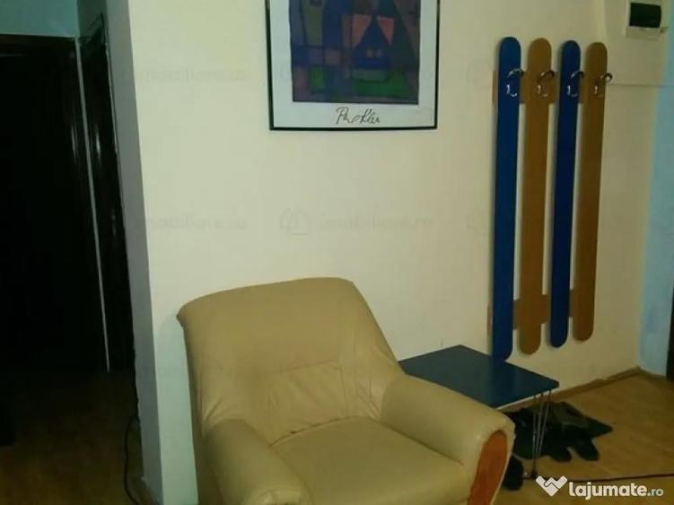 Inchiriere apartament cu 3 camere -Predeal - 3