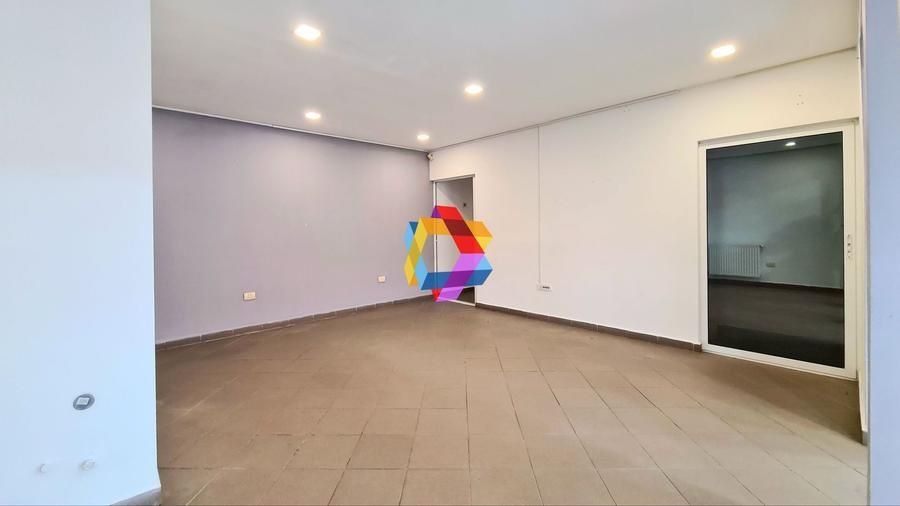 Spatiu comercial de închiriat  - 35 mp # spatii-comerciale-brasov.ro - 3