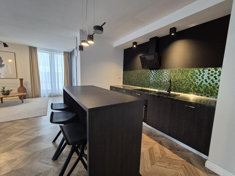 Penthouse în zona Aradului, la 10 minute de Universitatea Veterinara - 2