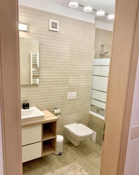 2 camere in zona Medicinei - 3