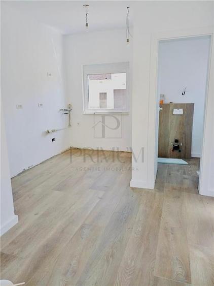 MEHALA - DUPLEX PREMIUM - 5 camere - 3 bai - dressing - incalzire pardoseala - 4