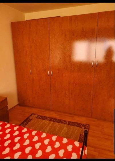 Vand apartament doua camere - 1