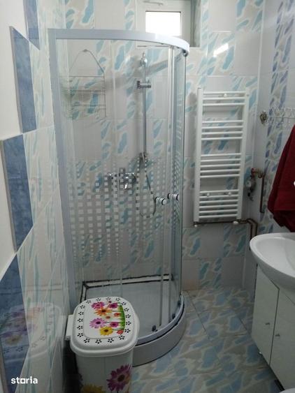 Apartament 2 camere,ultracentral,etaj 2,Deva-zona Casa de Cultura - 14