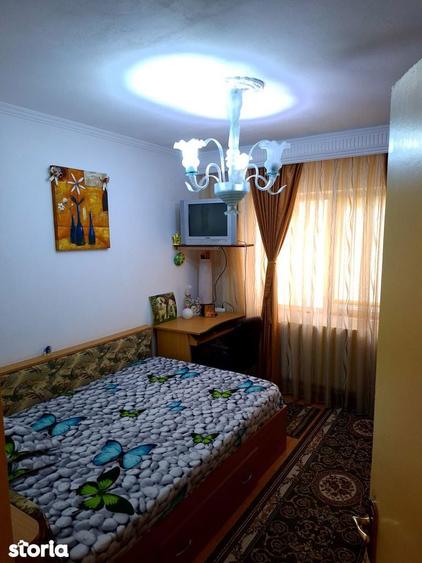 3 camere Mioveni / T.uri , Decomandat / Centrala, Amplasament DEOSEBIT - 2