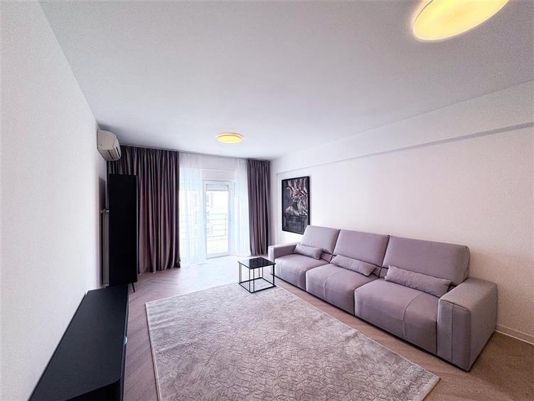 Apartament de inchiriat 4 camere Herastrau Soseaua Nordului - 4