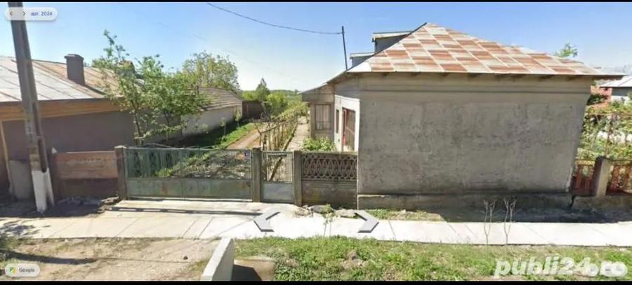 Casa + 1700 m teren in Vitane?ti, Teleorman 30.000 (negociabil) - 9