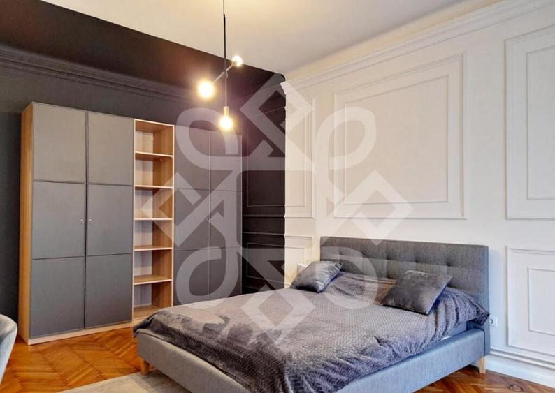 Apartament ultracentral de vanzare, zona Teatrului Oradea - 9