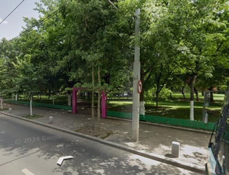 Apartament 4 camere, Bld. Tineretului. Parc. Palatul Copiilor. - 1