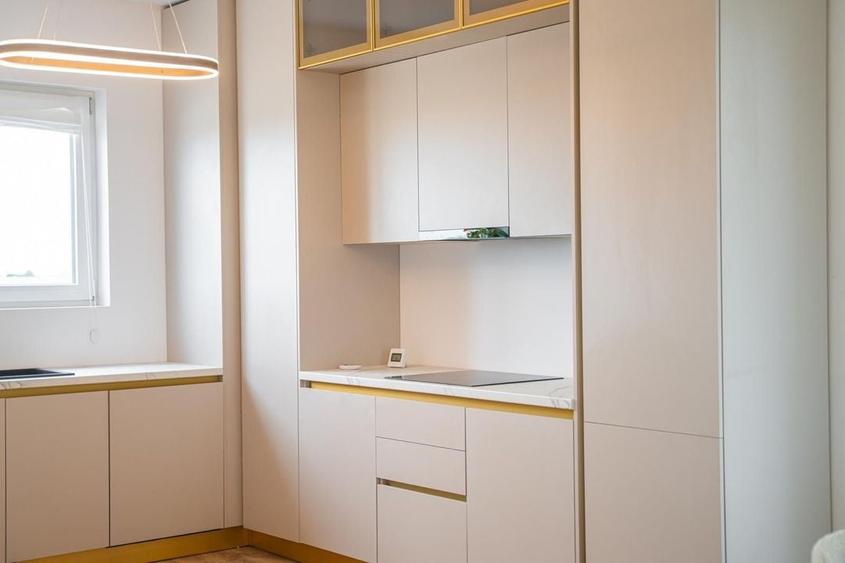 Vila Premium De Inchiriat | Constructie Noua | Tunari - 6