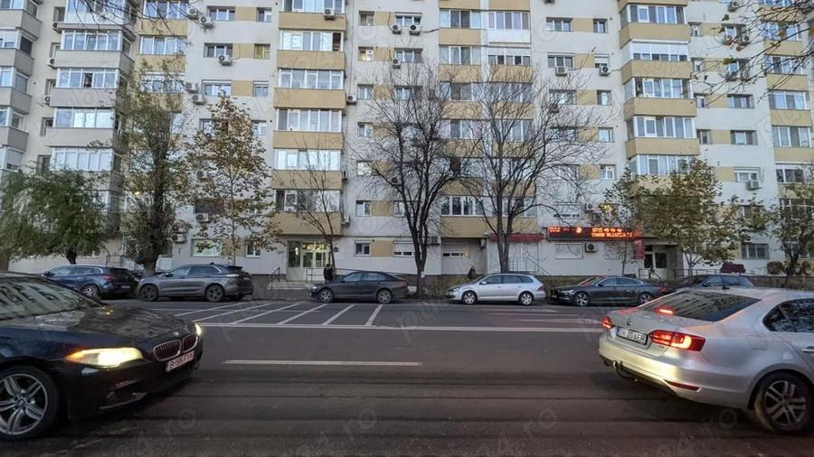 Inchiriez apartament ca spatiu comercial - 2