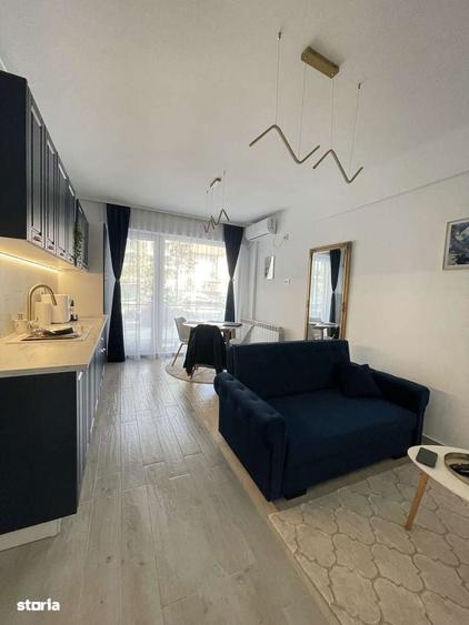 Apartament cu 2 camere in complex Meraki resort and spa, 3 piscine - 6