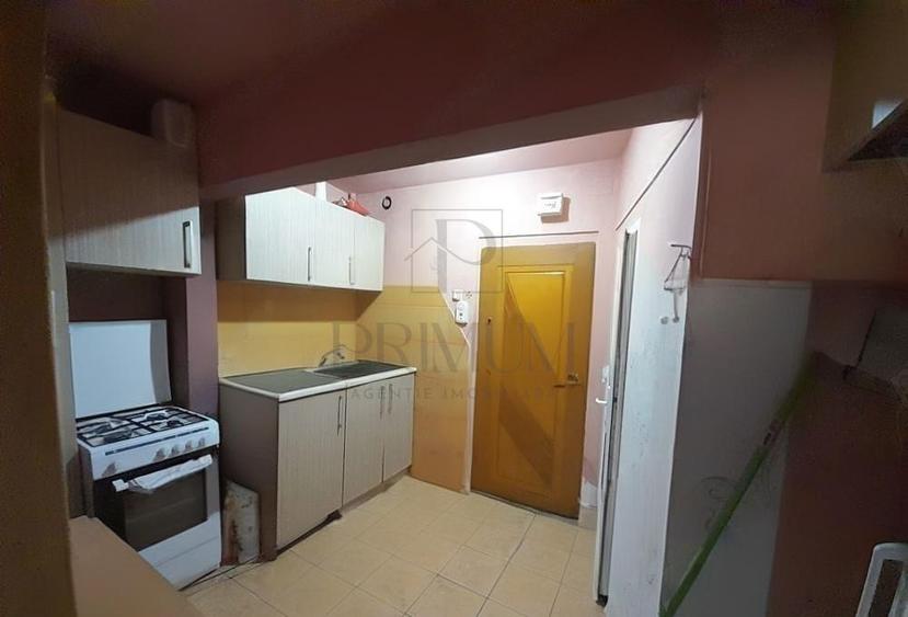 Garsoniera-Take Ionescu-decomandata-AC-Isho - 5