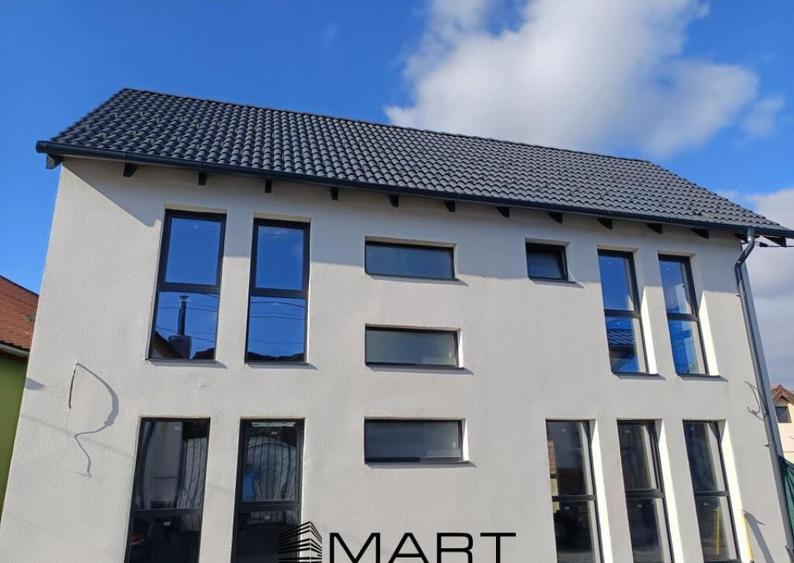 Casa individuala 3 camere + teren 245mp zona Gusterita - 6