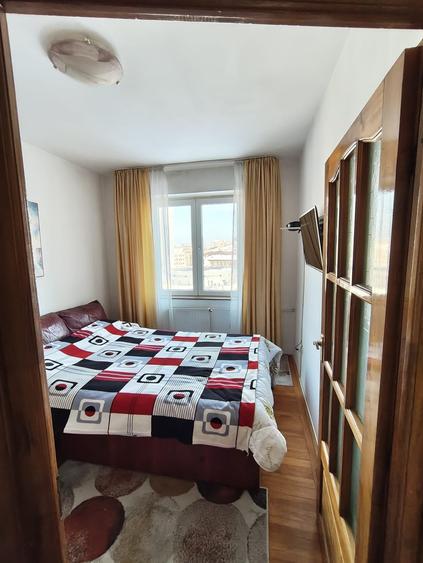 REZIDENȚA DIN PIAȚA ROMANĂ | ELEGANȚĂ URBANĂ ȘI CONFORT ABSOLUT - 10