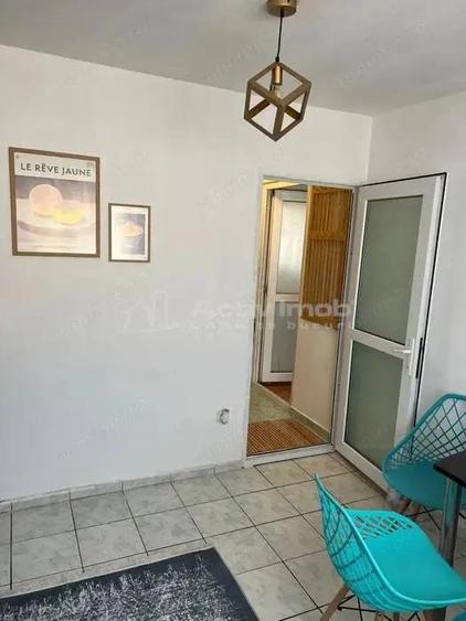 Tomis Nord - Garsoniera - Radet - Moderna - 4