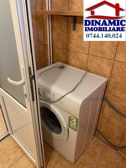 Apartament 2 camere, etaj 3, central, 300 euro/lunar. - 16