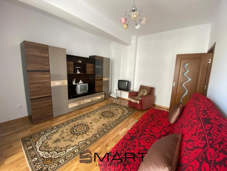 Apartament 2 camere zona Doamna Stanca Sibiu - 2