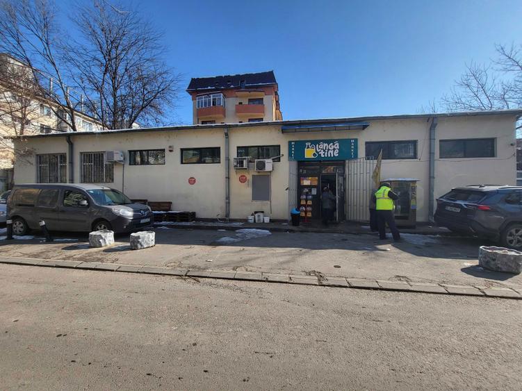 Inchiriere Spatiu Comercial, 292 mp Blv N. Titulescu, Craiova - 4