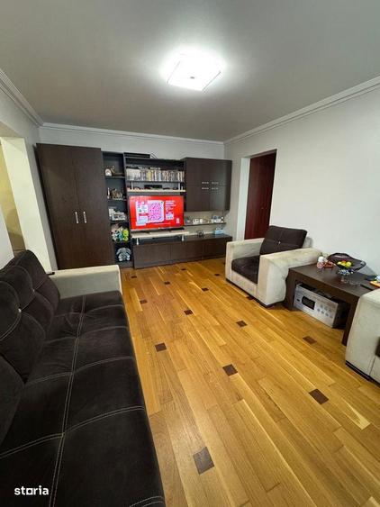 cv 179 V.Babes, apartament 2 camere semidecomandat , parter - 3